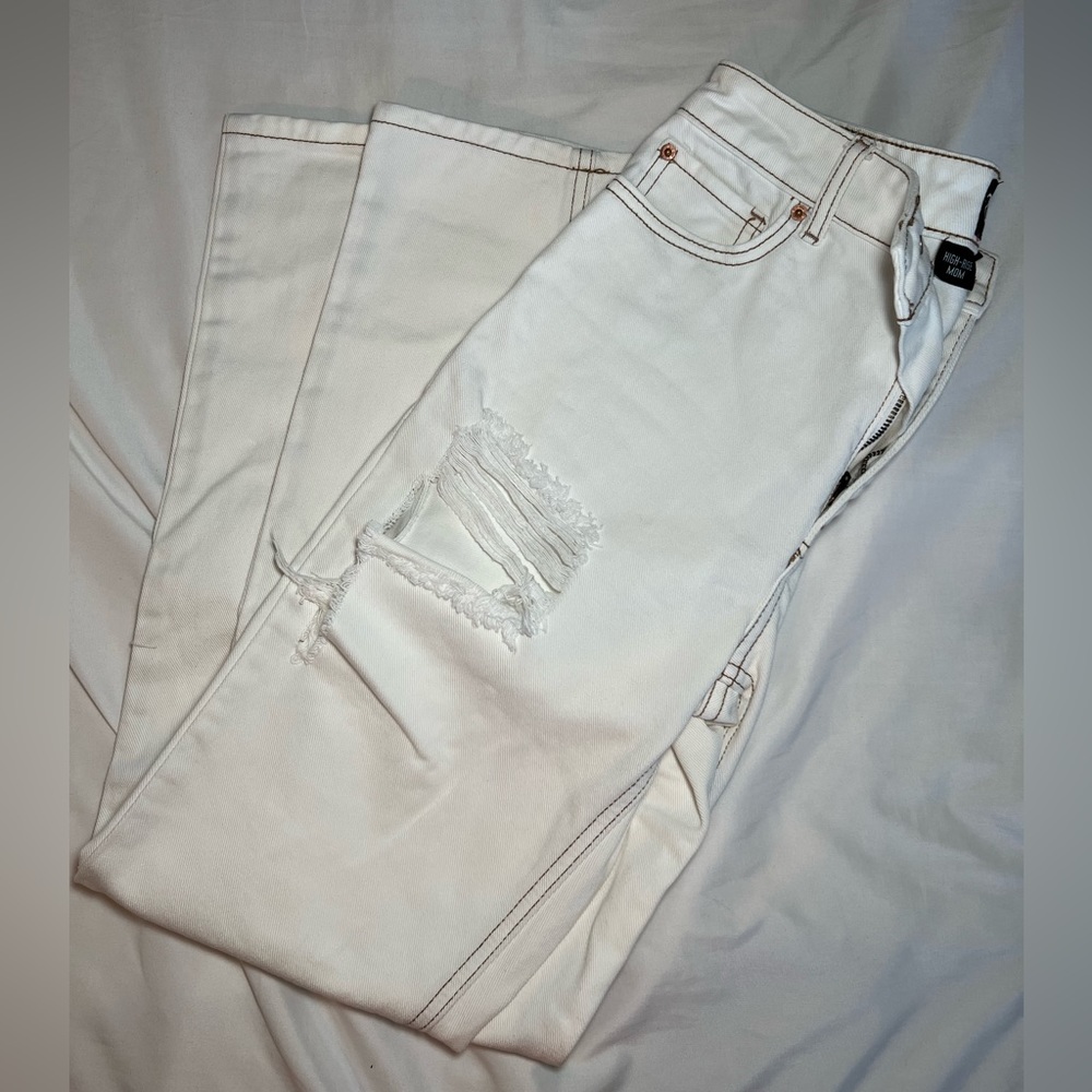 Urban Outfitters jeans